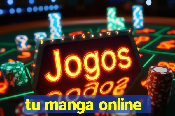 tu manga online